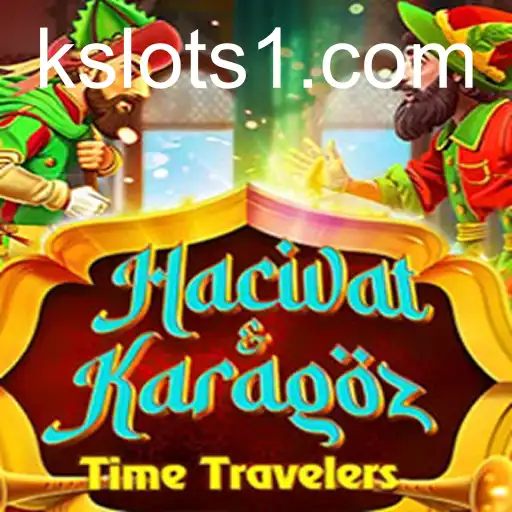HacivatandKaragoz